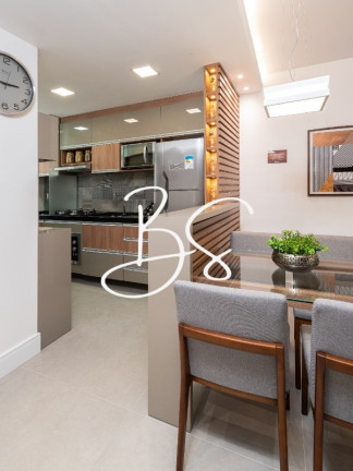 Imagem Apartamento com 2 Quartos à Venda, 44 m² em Estância Velha - Canoas