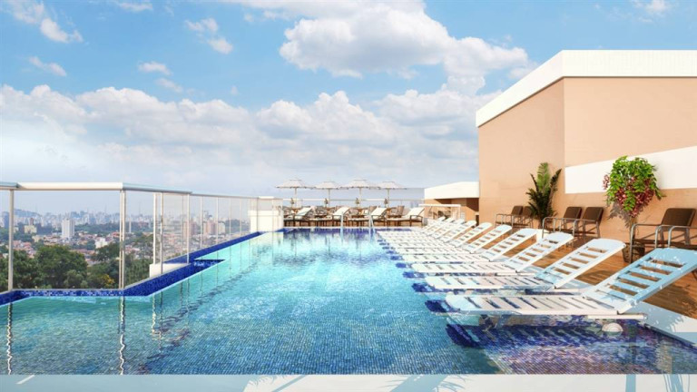 Imagem Apartamento com 2 Quartos à Venda, 65 m² em Ocian - Praia Grande