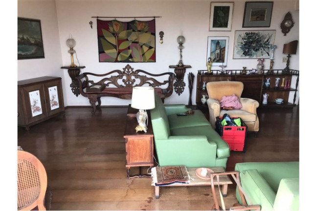 Imagem Imóvel com 3 Quartos à Venda, em Jardim Colombo - São Paulo Imagem Imóvel com 3 Quartos à Venda, em Jardim Colombo - São Paulo