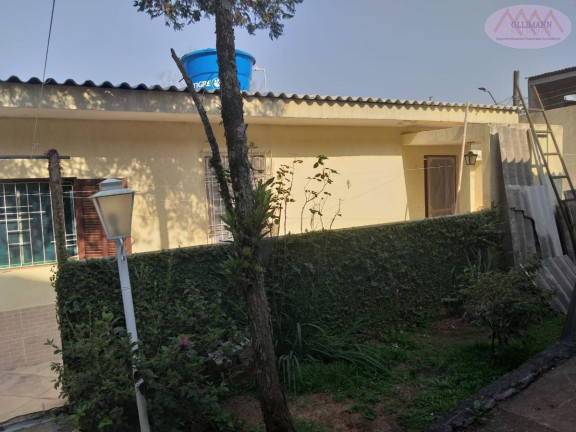 Imagem Casa com 3 Quartos à Venda, 89 m² em Vila São Francisco - Mauá