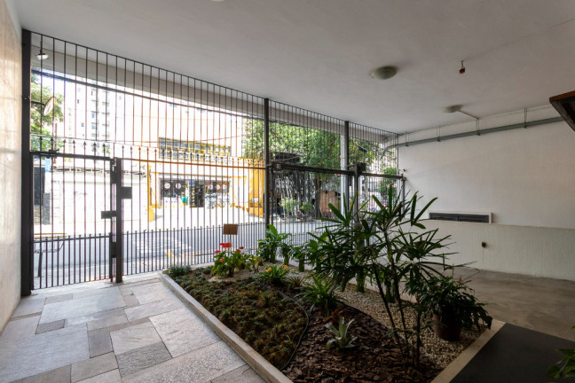 Imagem Apartamento com 3 Quartos à Venda, 104 m² em Itaim Bibi - São Paulo