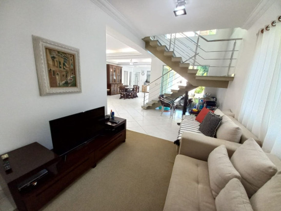 Imagem Casa com 6 Quartos para Alugar, 300 m² em Riviera - Bertioga Imagem Casa com 6 Quartos para Alugar, 300 m² em Riviera - Bertioga