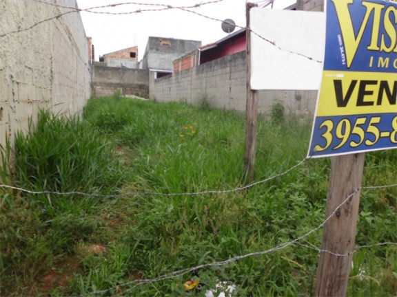 Imagem Terreno à Venda, 137 m² em Pq. Imperial - Jacareí Imagem Terreno à Venda, 137 m² em Pq. Imperial - Jacareí