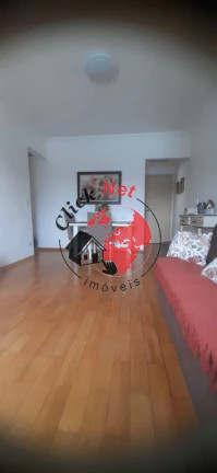Imagem Apartamento com 2 Quartos à Venda, 70 m² em Demarchi - São Bernardo Do Campo