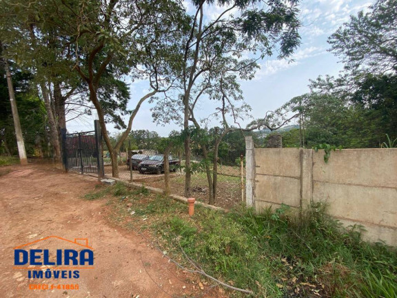 Imagem Terreno à Venda, 1 m² em Jardim Estância Brasil - Atibaia Imagem Terreno à Venda, 1 m² em Jardim Estância Brasil - Atibaia