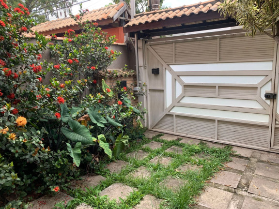 Casa com 4 Quartos à Venda, 137 m² em Jardim Taquaral - São Paulo