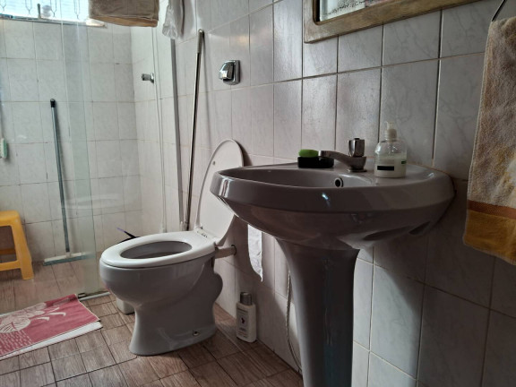 Imagem Casa com 3 Quartos à Venda, em Jardim Solange - Bauru Imagem Casa com 3 Quartos à Venda, em Jardim Solange - Bauru