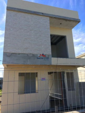 Sobrado com 2 Quartos à Venda, 50 m² em São João Do Rio Vermelho - Florianópolis