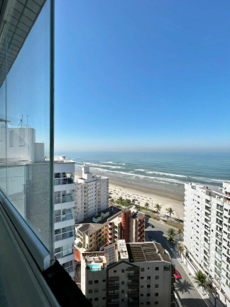 Imagem Apartamento com 2 Quartos à Venda, 91 m² em Caiçara - Praia Grande Imagem Apartamento com 2 Quartos à Venda, 91 m² em Caiçara - Praia Grande