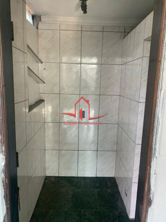 Imagem Sala Comercial para Alugar, 1.226 m² em Vila Príncipe De Gales - Santo André