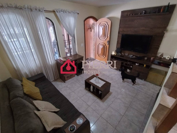 Imagem Sobrado com 2 Quartos à Venda, 125 m² em Jardim Mangalot - São Paulo Imagem Sobrado com 2 Quartos à Venda, 125 m² em Jardim Mangalot - São Paulo