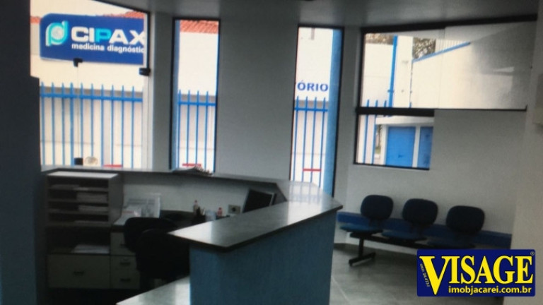 Imagem Ponto Comercial à Venda, 307 m² em Centro - Jacareí Imagem Ponto Comercial à Venda, 307 m² em Centro - Jacareí
