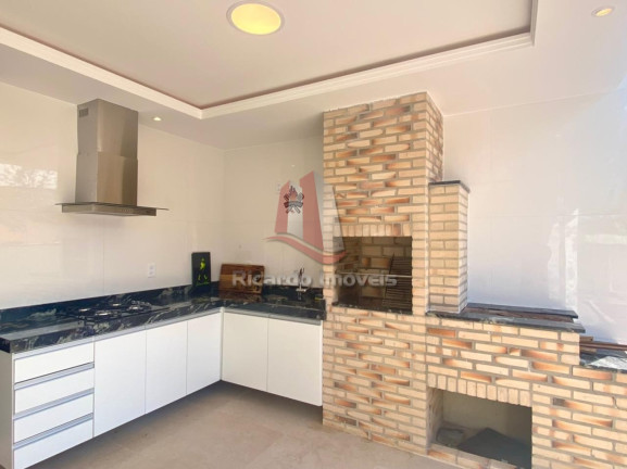 Imagem Casa de Condomínio com 2 Quartos à Venda, 360 m² em Cabo Frio