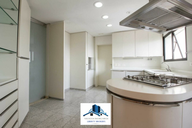 Imagem Apartamento com 5 Quartos à Venda, 463 m² em Jardim Anália Franco - São Paulo Imagem Apartamento com 5 Quartos à Venda, 463 m² em Jardim Anália Franco - São Paulo