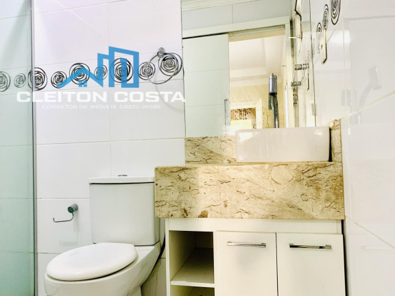 Imagem Casa com 2 Quartos à Venda, 150 m² em Parque Ipê - Feira De Santana