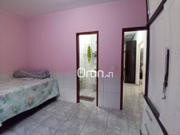Imagem Casa com 2 Quartos à Venda, 195 m² em Setor Gentil Meireles - Goiânia Imagem Casa com 2 Quartos à Venda, 195 m² em Setor Gentil Meireles - Goiânia