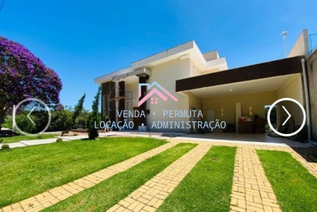 Imagem Casa com 4 Quartos à Venda, 600 m² em Santa Inês - Mairiporã