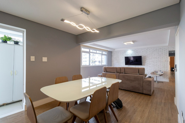 Imagem Apartamento com 3 Quartos à Venda, 120 m² em Vila Mariana - São Paulo