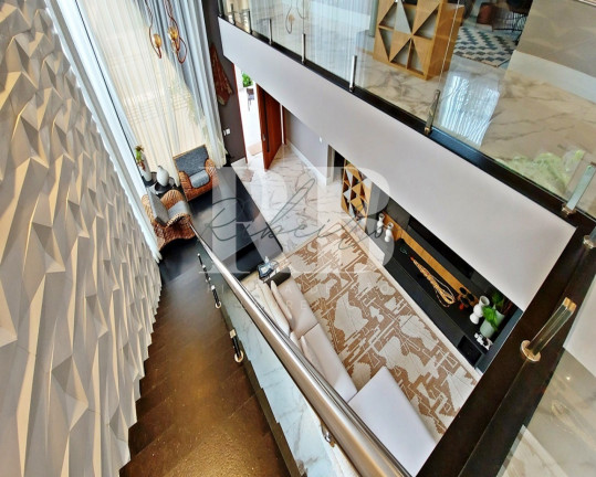 Imagem Imóvel com 6 Quartos à Venda,  em Riviera - Bertioga