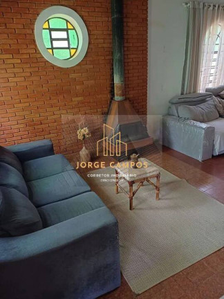 Imagem Chácara com 4 Quartos à Venda, 5.400 m² em Condomínio Villagio Fazendão - São José Dos Campos Imagem Chácara com 4 Quartos à Venda, 5.400 m² em Condomínio Villagio Fazendão - São José Dos Campos