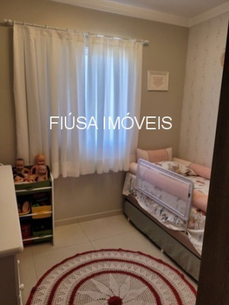 Imagem Apartamento com 3 Quartos à Venda, 90 m² em Parque Dos Lagos - Ribeirão Preto
