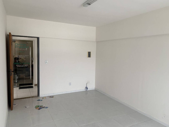 Imagem Sala Comercial para Alugar, 25 m² em Vilas Do Atlântico - Lauro De Freitas Imagem Sala Comercial para Alugar, 25 m² em Vilas Do Atlântico - Lauro De Freitas
