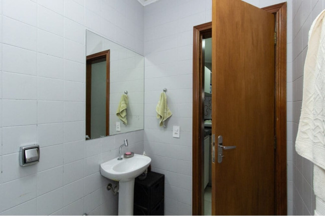 Imagem Casa com 4 Quartos à Venda, 314 m² em Brooklin Paulista - São Paulo Imagem Casa com 4 Quartos à Venda, 314 m² em Brooklin Paulista - São Paulo
