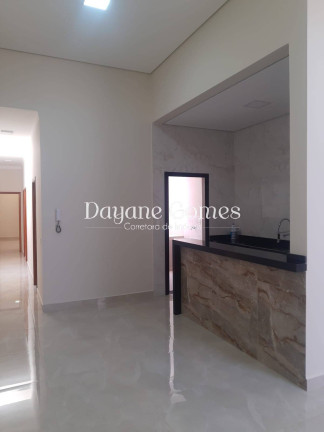 Imagem Casa com 3 Quartos à Venda, 101 m² em Vila Avaí - Indaiatuba