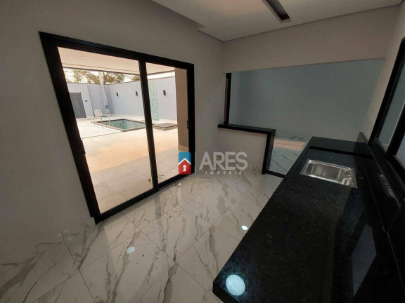 Imagem Casa com 3 Quartos à Venda, 106 m² em Frezzarin 2 - Santa Bárbara D'oeste