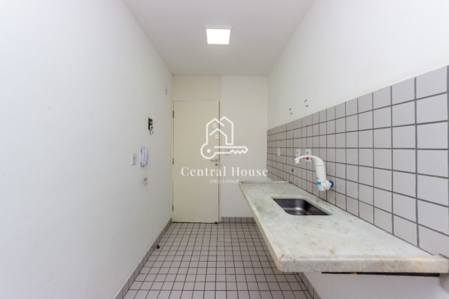 Imagem Apartamento com 3 Quartos à Venda, 62 m² em Jardim São Savério - São Paulo Imagem Apartamento com 3 Quartos à Venda, 62 m² em Jardim São Savério - São Paulo