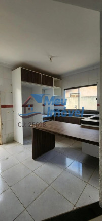 Imagem Casa com 3 Quartos à Venda, 120 m² em Setor Habitacional Vicente Pires - Brasília Imagem Casa com 3 Quartos à Venda, 120 m² em Setor Habitacional Vicente Pires - Brasília