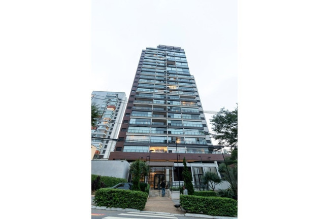 Imagem Apartamento com 1 Quarto à Venda, 42 m² em Vila Mariana - São Paulo Imagem Apartamento com 1 Quarto à Venda, 42 m² em Vila Mariana - São Paulo