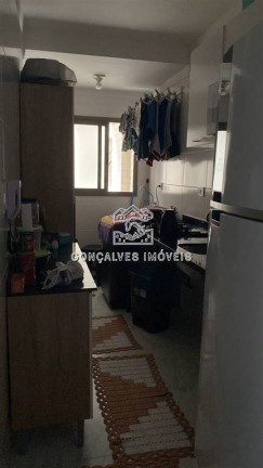 Imagem Apartamento com 1 Quarto à Venda, 64 m² em Canto Do Forte - Praia Grande Imagem Apartamento com 1 Quarto à Venda, 64 m² em Canto Do Forte - Praia Grande