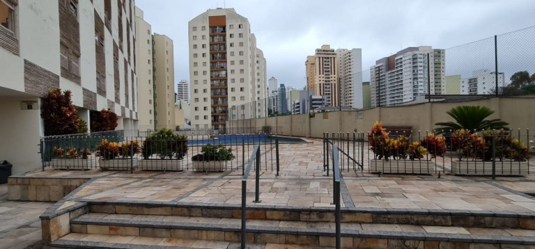 Imagem Apartamento com 2 Quartos à Venda, 49 m² em Aclimação - São Paulo Imagem Apartamento com 2 Quartos à Venda, 49 m² em Aclimação - São Paulo