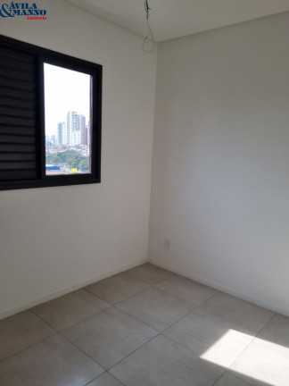 Imagem Apartamento com 2 Quartos à Venda, 39 m² em Mooca - São Paulo Imagem Apartamento com 2 Quartos à Venda, 39 m² em Mooca - São Paulo