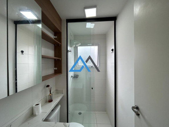 Imagem Apartamento com 2 Quartos à Venda, 47 m² em Serpa - Caieiras Imagem Apartamento com 2 Quartos à Venda, 47 m² em Serpa - Caieiras