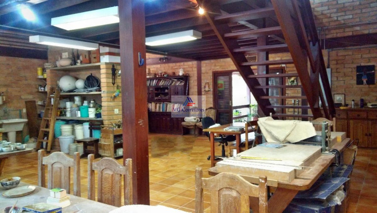 Imagem Casa com 4 Quartos à Venda, 541 m² em Morumbi - São Paulo Imagem Casa com 4 Quartos à Venda, 541 m² em Morumbi - São Paulo