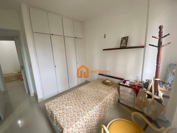 Imagem Apartamento com 4 Quartos à Venda, 138 m² em Cocó - Fortaleza