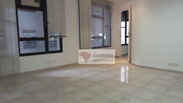 Imagem Imóvel à Venda, 46 m² em Vila Olímpia - São Paulo Imagem Imóvel à Venda, 46 m² em Vila Olímpia - São Paulo