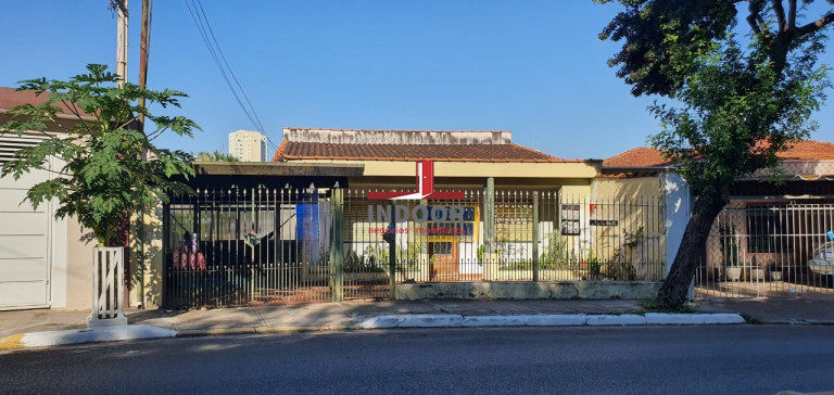 Casa com 4 Quartos à Venda, 150 m² em Parque Vitória - São Paulo