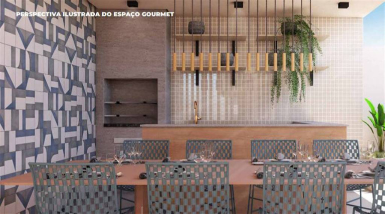 Imagem Apartamento com 3 Quartos à Venda, 137 m² em Forte - Praia Grande
