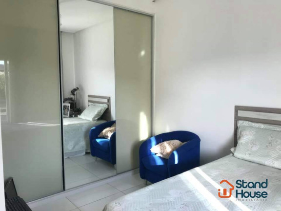 Imagem Casa com 3 Quartos à Venda, 207 m² em Conceição - Feira De Santana Imagem Casa com 3 Quartos à Venda, 207 m² em Conceição - Feira De Santana