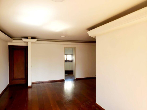 Imagem Apartamento com 3 Quartos à Venda, 136 m² em Santo Amaro - São Paulo