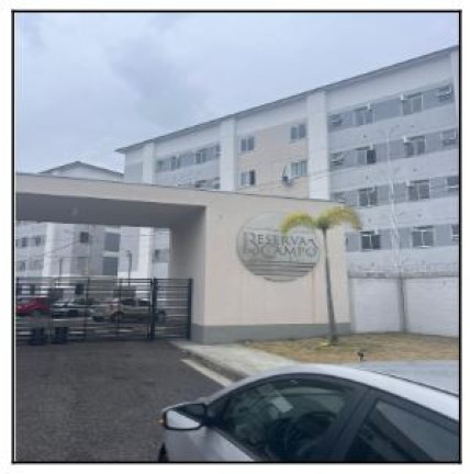 Imagem Apartamento com 2 Quartos à Venda, 44 m² em Campo Grande - Rio De Janeiro Imagem Apartamento com 2 Quartos à Venda, 44 m² em Campo Grande - Rio De Janeiro
