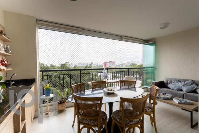 Imagem Apartamento com 3 Quartos à Venda, 95 m² em Catumbi - São Paulo
