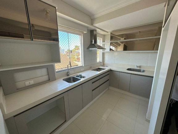 Apartamento com 2 Quartos à Venda, 58 m² em Guanabara - Joinville
