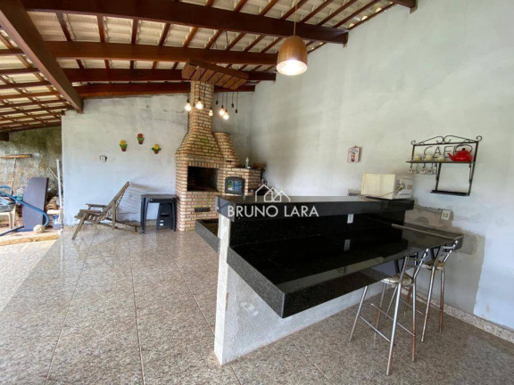 Imagem Casa com 5 Quartos à Venda, 240 m² em Condomínio Fazenda Mirante - Igarapé Imagem Casa com 5 Quartos à Venda, 240 m² em Condomínio Fazenda Mirante - Igarapé