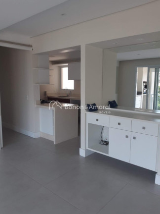 Imagem Apartamento com 3 Quartos à Venda, 110 m² em Centro - Campinas