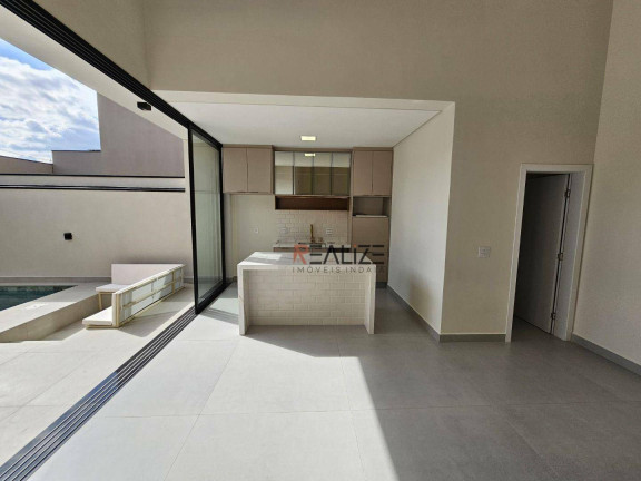 Imagem Casa com 3 Quartos à Venda, 295 m² em Condomínio Residencial Evidências - Indaiatuba Imagem Casa com 3 Quartos à Venda, 295 m² em Condomínio Residencial Evidências - Indaiatuba