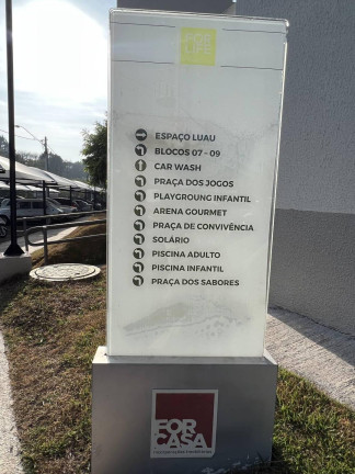 Imagem Apartamento com 2 Quartos à Venda,  em Jardim Palos Verdes - Botucatu